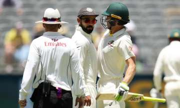 India recorded their first-ever Test series win Down Under in 2018-19 with a 2-1 victory.