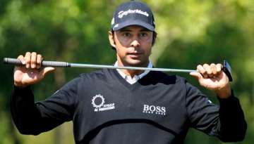 Ace golfer Jyoti Randhawa arrested on charges of poaching