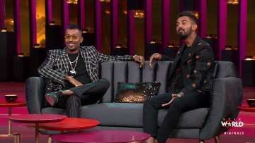 BCCI Ombudsman to decide Hardik Pandya and KL Rahul's fate after COA refers him first case