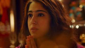 Kedarnath Box Office Collection Day 10: Sara Ali Khan’s debut film crosses 50 crore mark