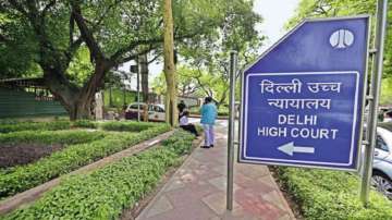 Delhi HC seeks Centre's response on plea against recruitment process of President's Bodyguard