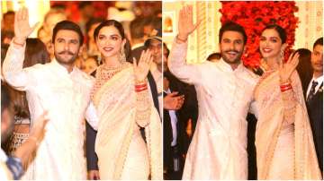 Deepika Padukone on 'magical' married life with Ranveer Singh, Simmba and honeymoon plans