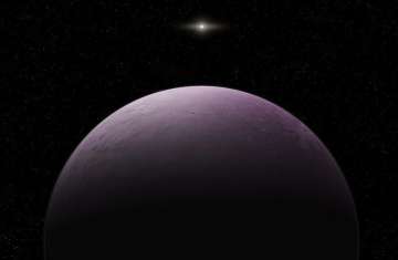 Farout: Scientists spot solar system’s farthest known object