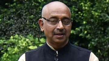 Minister of State for Parliamentary Affairs Vijay Goel