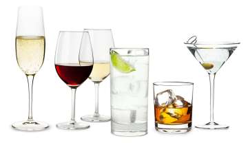 Alcohol intake may cause weight loss in diabetics