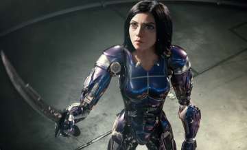 Alita: Battle Angel