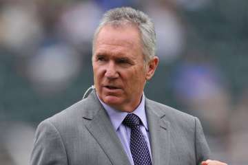 India bowled a little bit short, Australia pacers could benefit: Allan Border