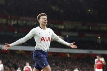 Dele Alli