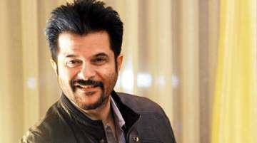 Anil Kapoor