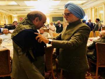 The Accidental Prime Minister: Anupam Kher starrer to release in four languages in January