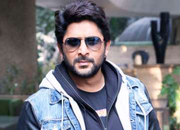  Arshad Warsi opens up on remix songs