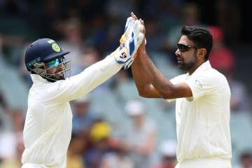 Exclusive | Ravichandran Ashwin holds key for India in Adelaide Test: Sourav Ganguly