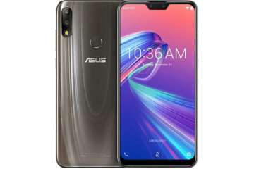 Asus Zenfone Max Pro M2 and Zenfone Max Pro launched in India for Rs 12,999 and Rs 9,999 respectivel