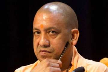 Uttar Pradesh CM Yogi Adityanath