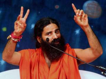 Political situation in country 'very difficult', can't say who'll be next PM: Ramdev