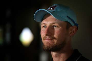 Cameron Bancroft