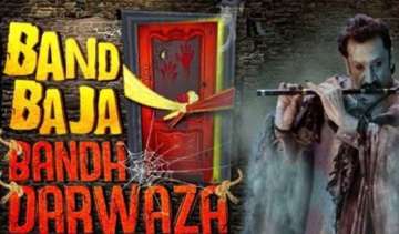 Band Baja Bandh Darwaza: Mukesh Tiwari excited about the horror-comedy