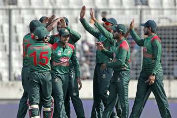 West Indies tour of Bangladesh