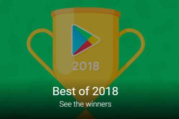 Google Play Users Choice Awards: Check here for the list of winners