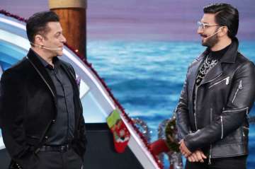 Bigg Boss 12 December 22 LIVE Updates 