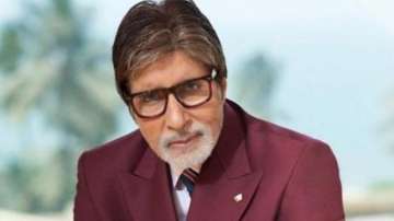 Megastar Amitabh Bachchan denies buying stakes in IPL team