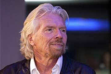 Richard Branson