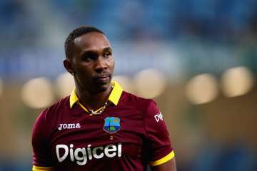 dwayne bravo, west indies, west indies t20is, t20 world cup 2020, west indies t20