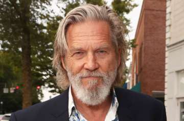 Veteran actor Jeff Bridges to be honoured with Cecil B deMille Award at Golden Globes