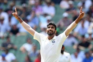 Jasprit Bumrah ends 2018 on high note, becomes highest international wicket-taker