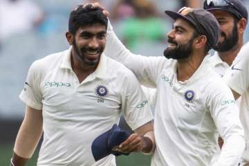 India vs Australia, 3rd Test: India take 346-run lead after Jasprit Bumrah's 6/33 rips though hosts