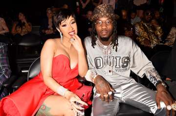Cardi B opens on her breakup with Offset: Not a publicity stunt, says rapper
