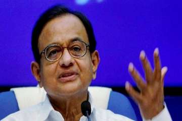 "The Congress is confident of winning the heartland states in the general elections as well, along with allies," Chidambaram told IANS at a news conference in the party's state unit office in Bengaluru.