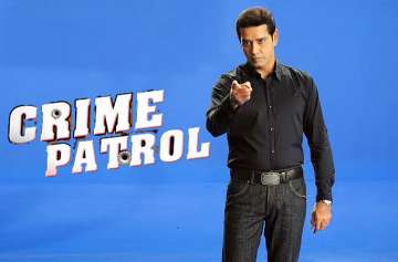 Popular TV show Crime Patrol now a book