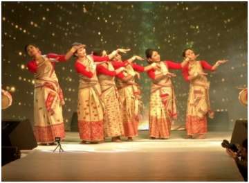 Eighth edition of ‘Celebrating northeast’ to showcase cultural heritage of northeast