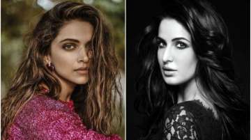 Deepika Padukone makes peace with past, follows Katrina Kaif on Instagram