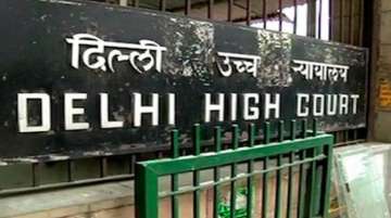 Delhi High Court