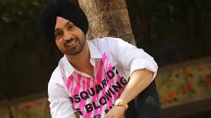 Diljit Dosanjh