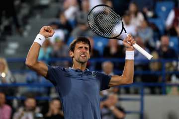 Year Ender 2018: Djokovic returns to top, Mary Kom, Hamilton and LeBron make history