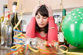 Shy people more likely to suffer anxiety during hangover, finds study