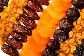 Dates, apricots better than starchy foods in lowering diabetes, finds study