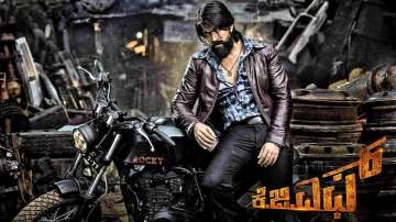 KGF box office collection