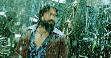 KGF Box Office Collection Day 3
