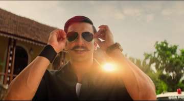 Simmba Box Office Collection Day 3- INDIA TV