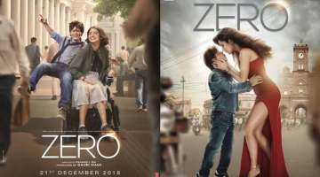 Zero Box Office Collection Day 6