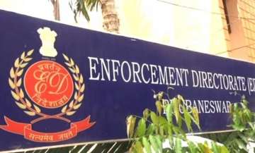 ED seeks non-bailable warrants against 4 directors of Gujarat firm in Rs 5,000 Cr case