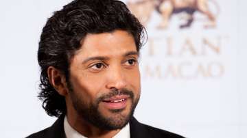 Farhan Akhtar 