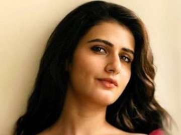 Fatima Sana Shaikh