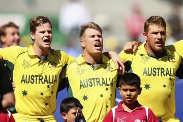 Steve Smith, David Warner will be welcomed back with open arms, says Aaron Finch