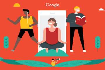 #GetFitWithGoogle: To start the new year, Google Fit will help you get in shape in 30-days