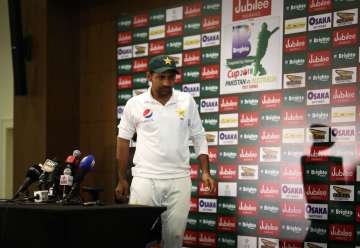 Sarfraz Ahmed is an 'ideal captain' for limited-overs, not Tests: Asif Iqbal